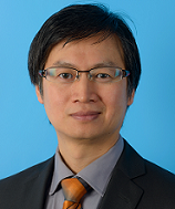 Steven Wang - Data Scientist